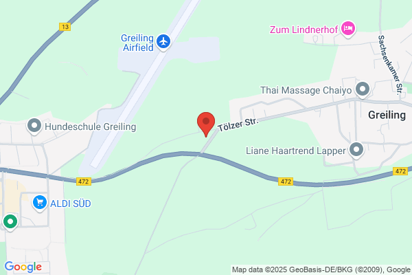 Hanslmaier Autohaus GmbH