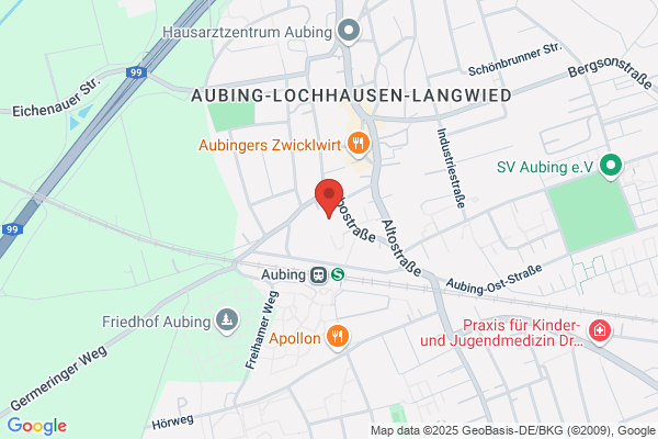Jugendtreff "Youth Club" Lettenholz