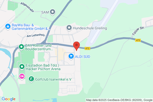 MUCH Taxiunternehmen GmbH