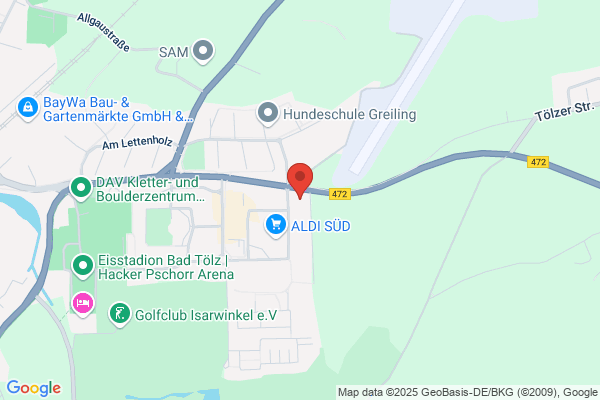 Much Autohaus GmbH