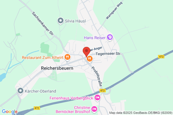 Rottenwallner Klaus GmbH