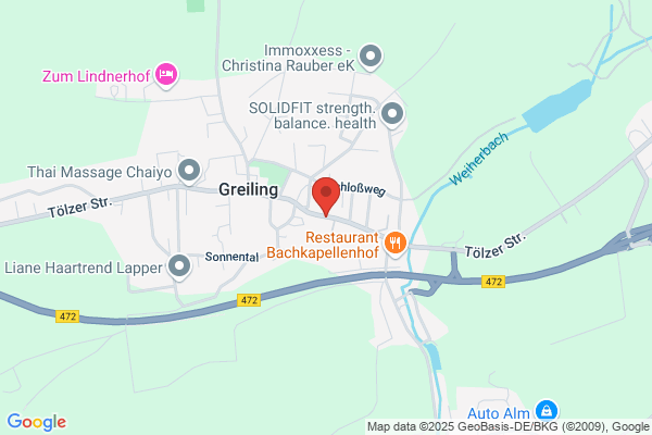 Weippert Blitzschutz