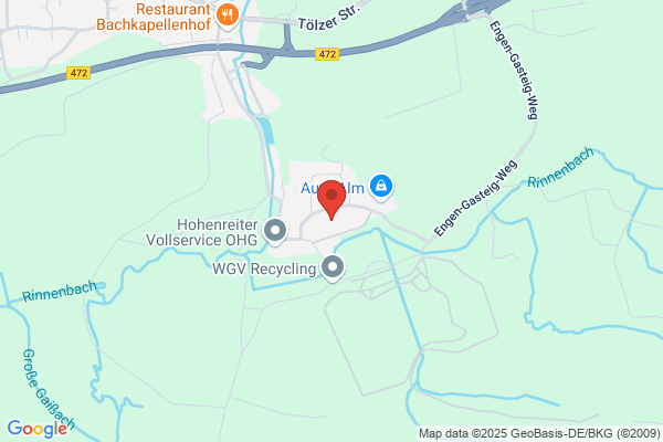 Werkzeugservice Gerg GmbH