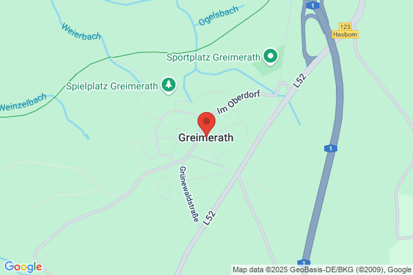 Gemeindeverwaltung Greimerath Eifel