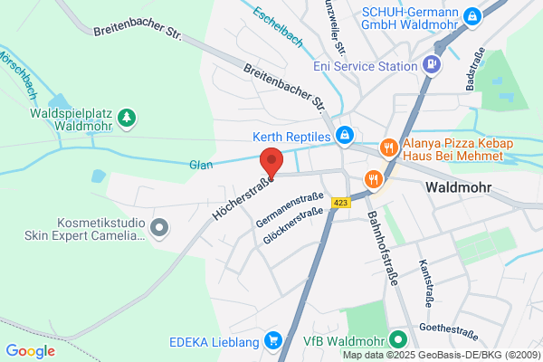 Birkart Relocations GmbH