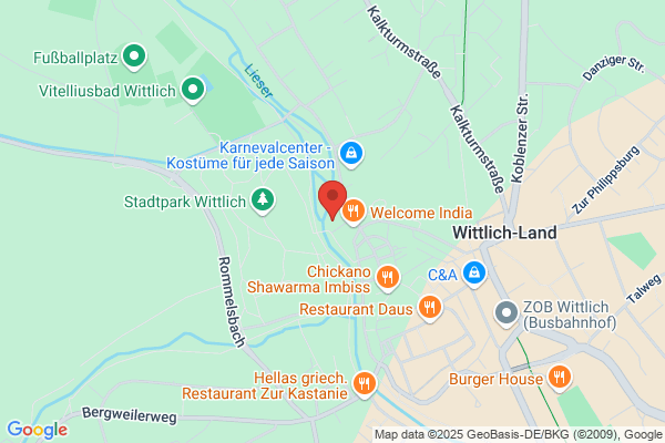 Lichtpunkt Ute Weyrauch