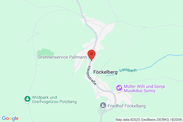 Ralf Paulsberg Project Partner Paulsberg