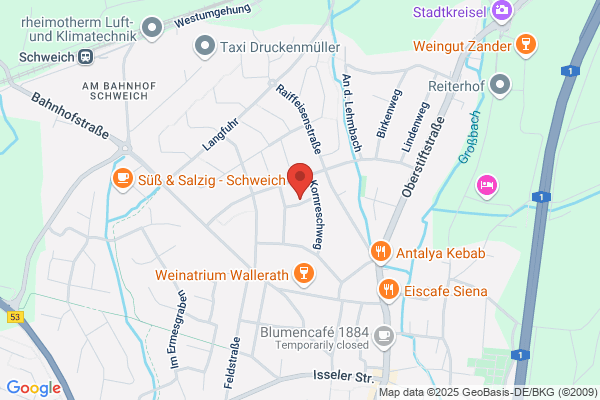 Schachclub Wittlich