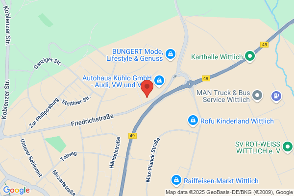 Schuhcenter Siemes
