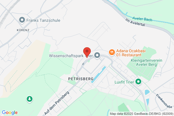 Werbeagentur Bertges Inh. Dieter Bertges