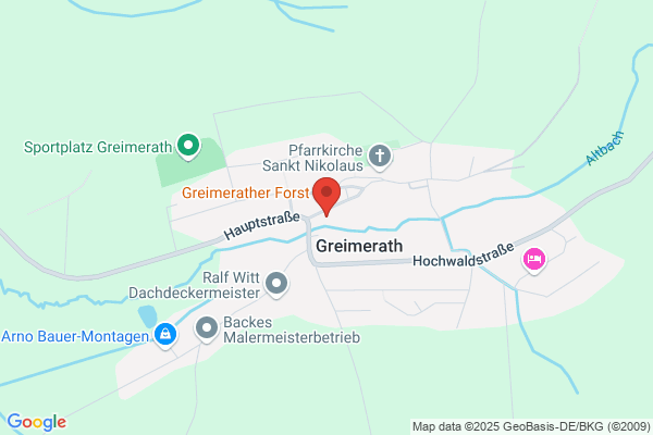 Geldautomat Cardpoint GmbH in Kooperation mit der Volksbank Trier eG