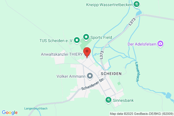 Anwaltskanzlei THIERY