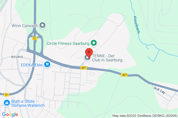 Metzgerei  Konz, Inh. Schares Dieter