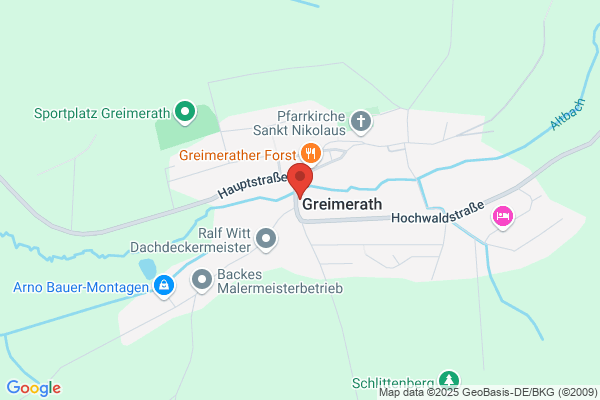 Schreiner