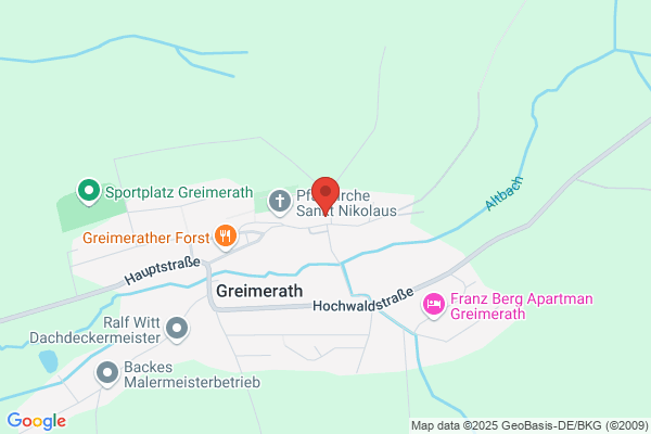 Schwickerath GmbH