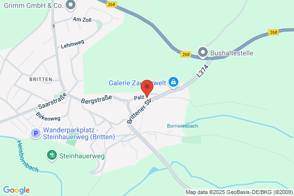Zum Stausee