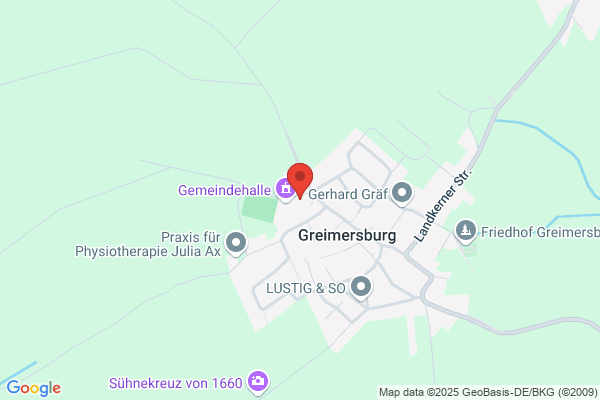 Grundschule Büchel