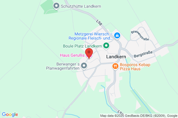 Haus Gerullis