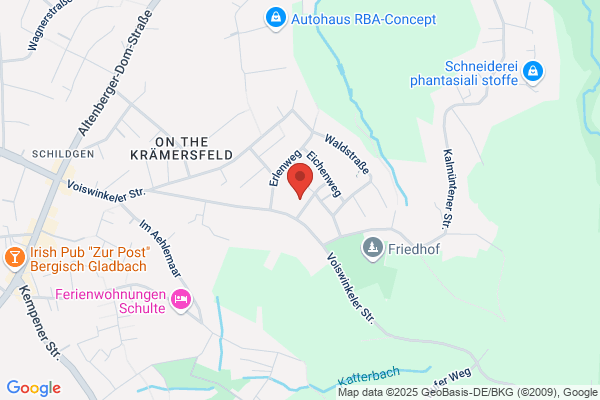 KIC- kommunal und immobilien consulting e.K.