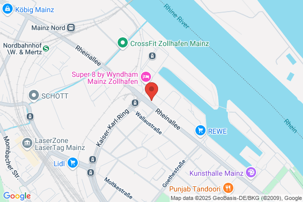Landesbank Rheinland-Pfalz    Girozentrale