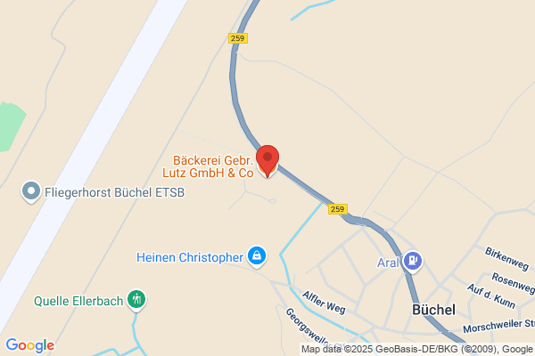 Lutz Gebr. GmbH & Co. KG
