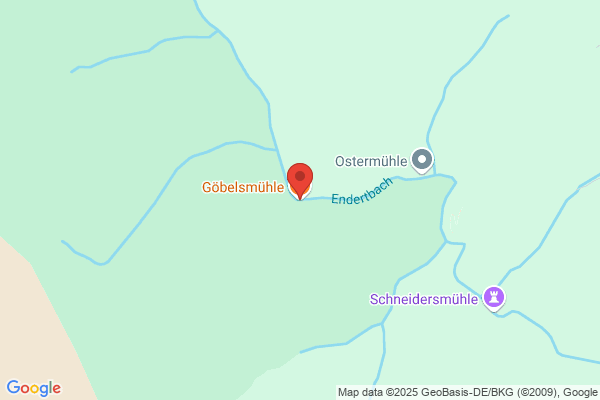 Müllerstube