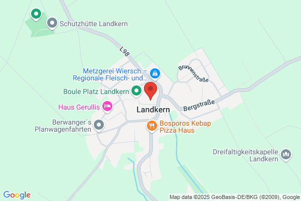 Schulzweckverband Landkern Schulstandort Greimersburg