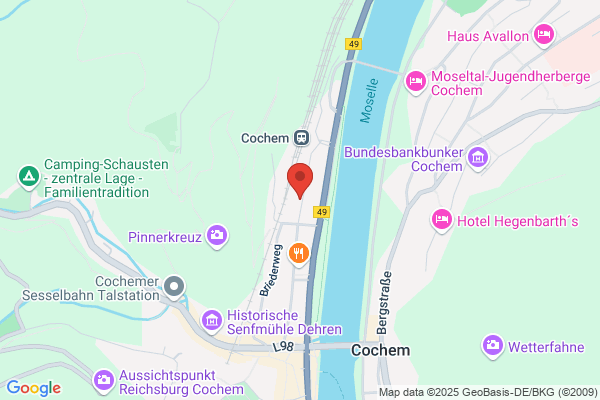 Stiftung Bethesda St.Martin