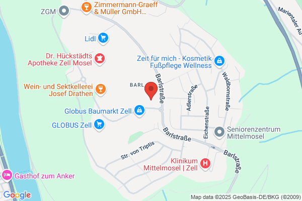 dietz coiffeur Cosmetic team GmbH