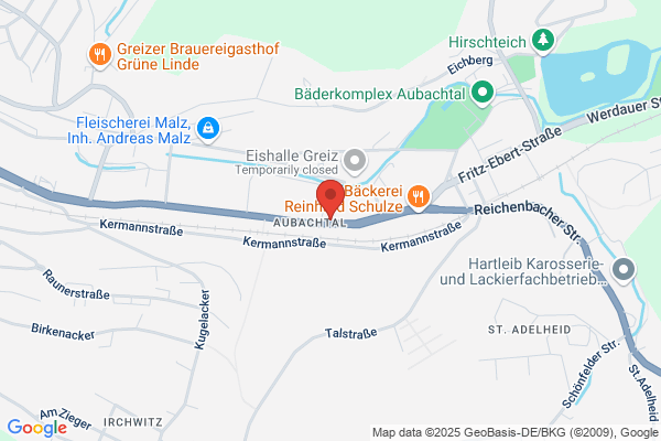 Elster Apotheke