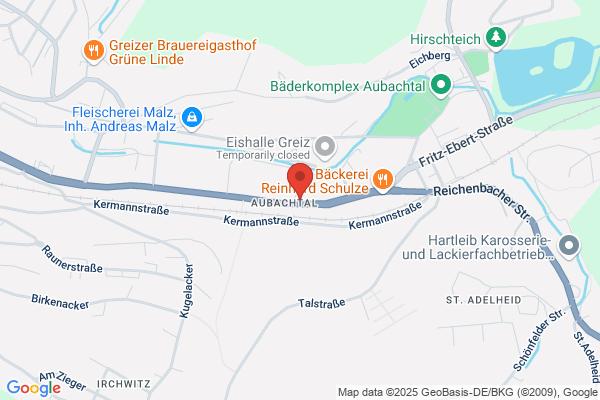 Sternenbäck GmbH Gera, Spectrum Center