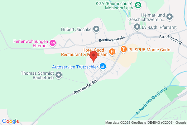 Heinz Sachs Baugesellschaft mbH