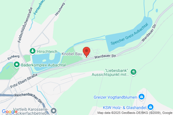 Knobel Bau Gesellschaft mbH