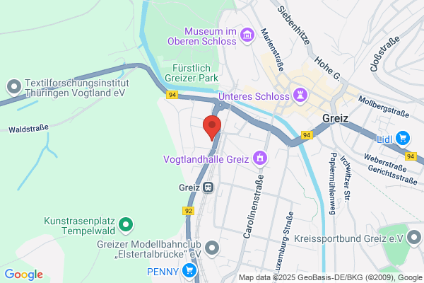 Amtsgericht