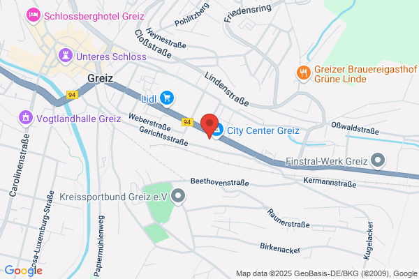 AWG Mode GmbH