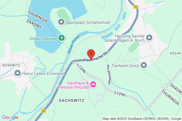 Blumen und Gartenservice U. Sachsenweger Inh.H. Wolff