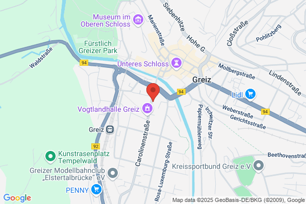 Marktcafe Süße Ecke