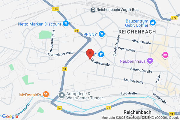 internet Dienstleistungen Riechert