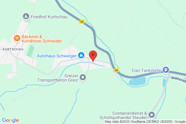 Dachdecker GmbH