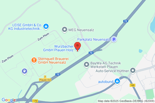 Wurzbacher Fahrschule u. Reismobilvermietung