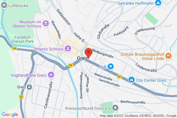 Lohi - Greiz | Lohnsteuerhilfe Bayern e. V.