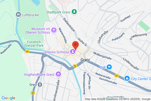 "UT 99" Betreibergesellschaft mbH