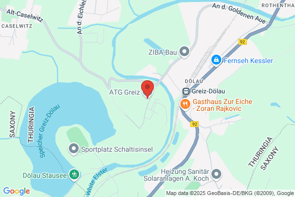 ATG Greiz GmbH