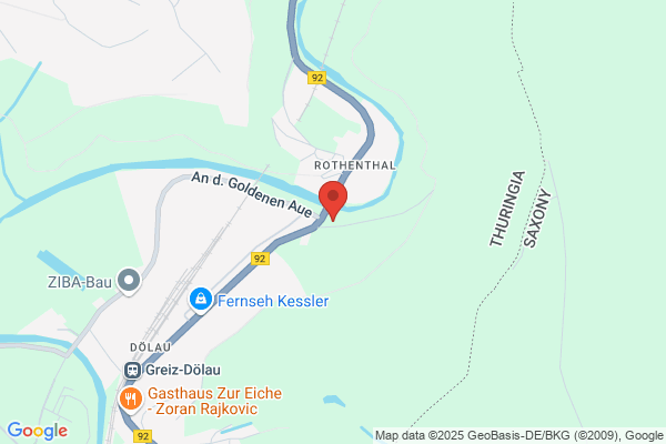 Autohof Dölau