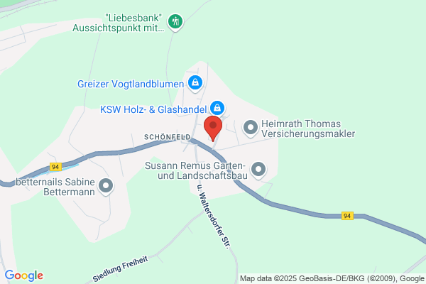 Calpam Mineralöl-Gesellschaft mit beschränkter Haftung