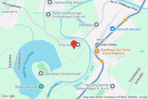 DBH Osthandelsgesellschaft mbH