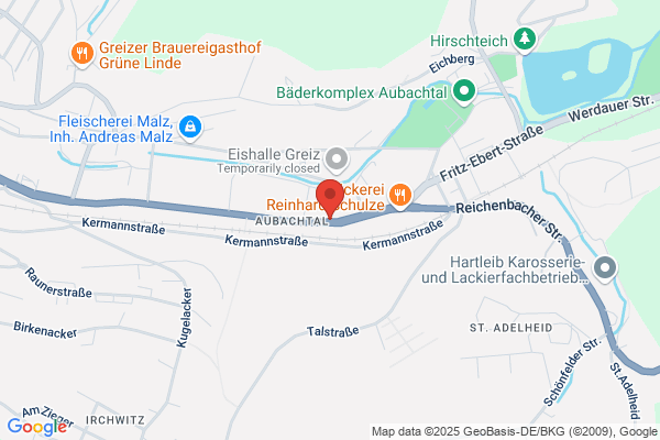 Dänisches Bettenlager GmbH & Co. KG