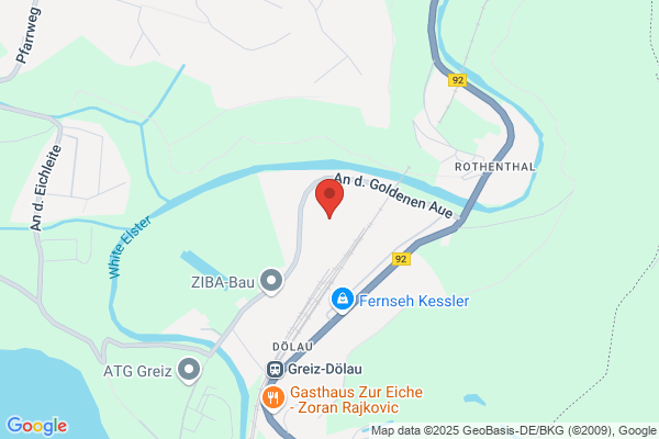 EDR Entsorgungs-, Dienstleistungs-