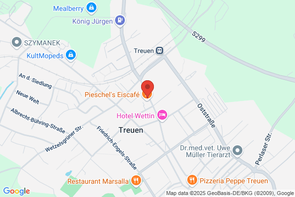 Elektro Eismann Treuen
