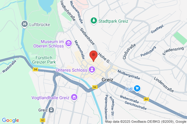Gardinen- und Handarbeitsshop Inh. Horlbeck Gabriele